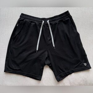 Vuori Ponto Performance Shorts 7”